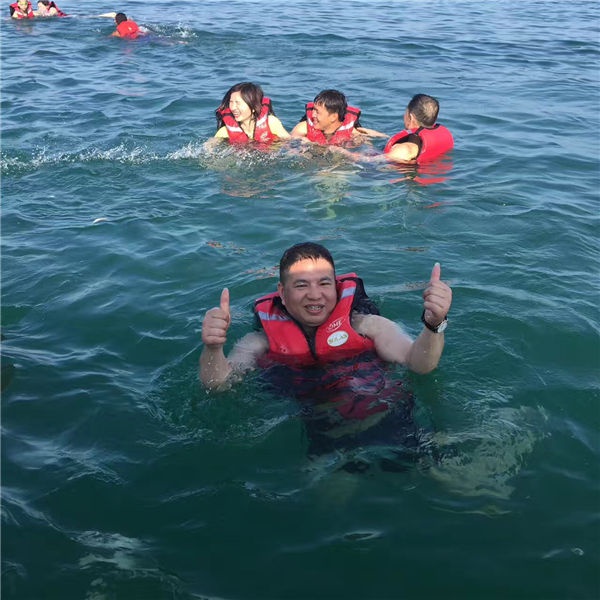安博体育网页版集团新马旅游 
